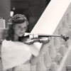 Aubree Oliverson, Pasadena Community Orchestra Young Artist Competition Winner 2015