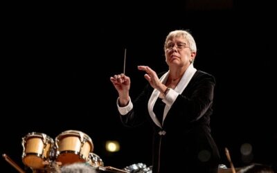 Next Concert – January 24 – Ravel’s blockbuster ‘Bolero’ – concert is still on!