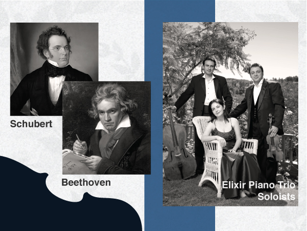 Free Classical Concert with the Pasadena Community Orchestra, March 27, 2015