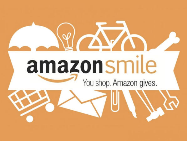 Update Feb 7, 2023: AmazonSmile is winding down