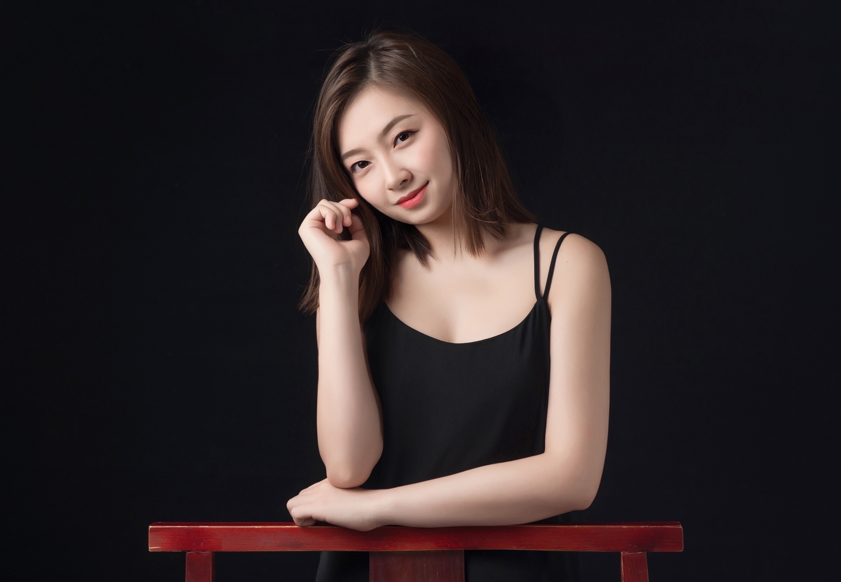 2021 Young Artist Competition Winner – Boxianzi Ling